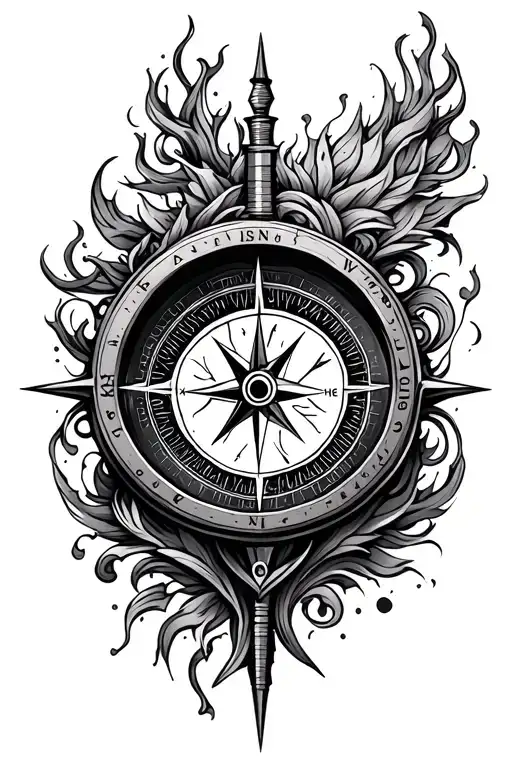 Compass Design