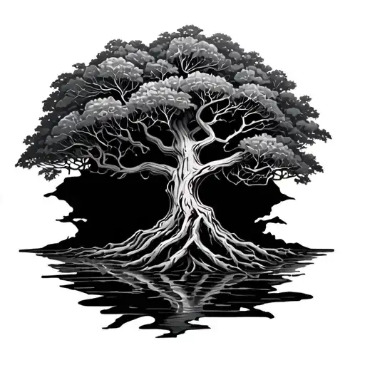 Something Unique With A Poison Tree