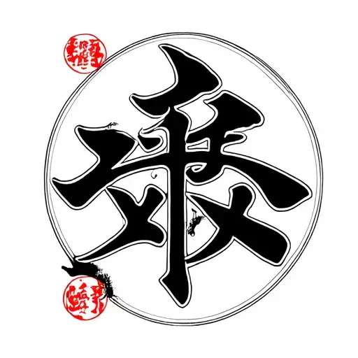 Kaizen Kanji