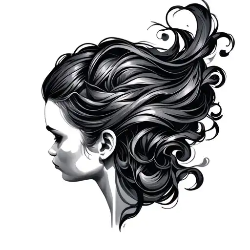 Side Of Head