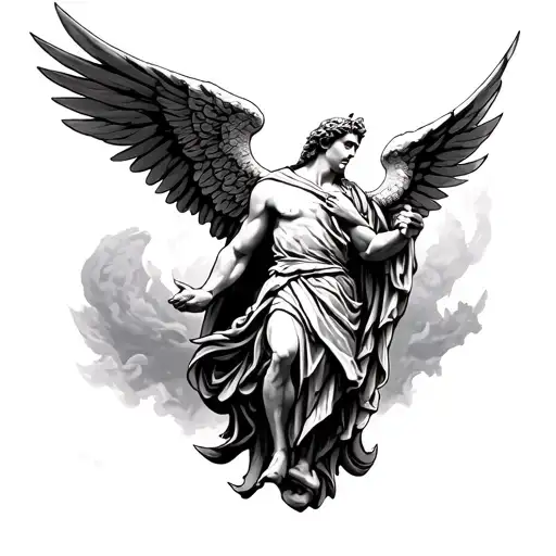 Saint Michael