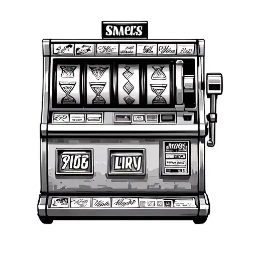Slot Machines