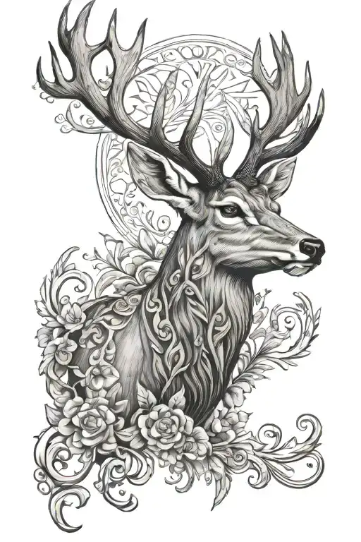 Cerf