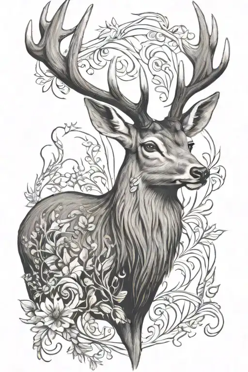 Cerf
