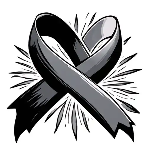 Breast Cancer Ribbon