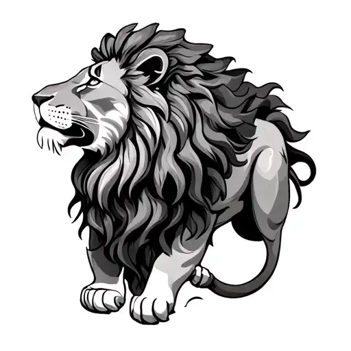 Astrological Sign Lion Aquarius And Bed Together