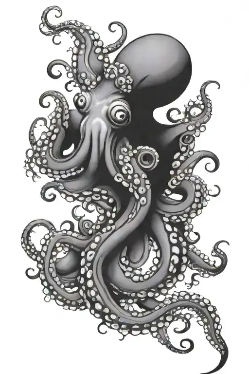 Octopus