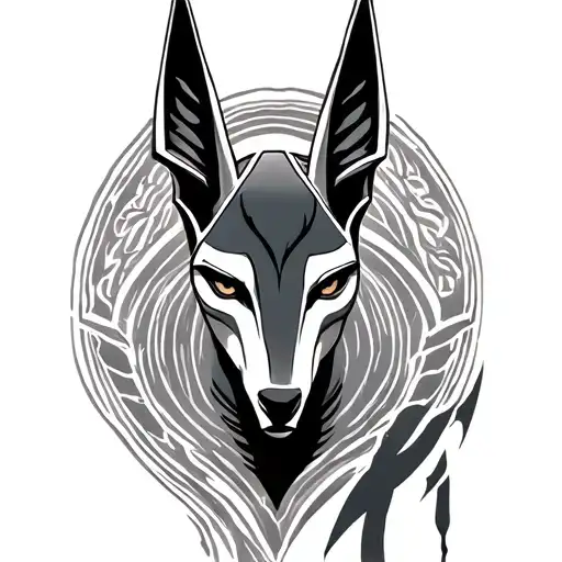 Anubis