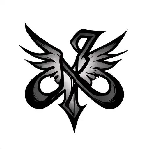 Hide Vj In Lifeline Symbol