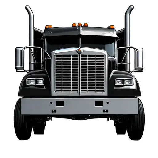 Truck Driver