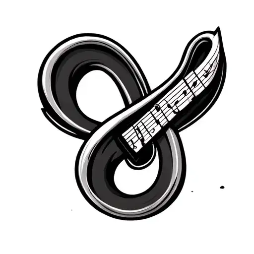 Infinity Music Family Love