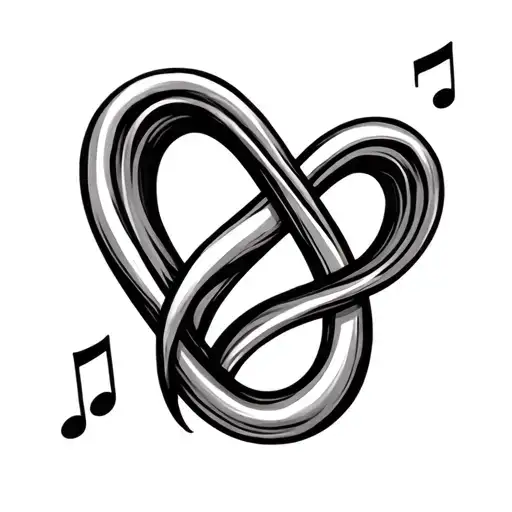 Infinity Music Family Love
