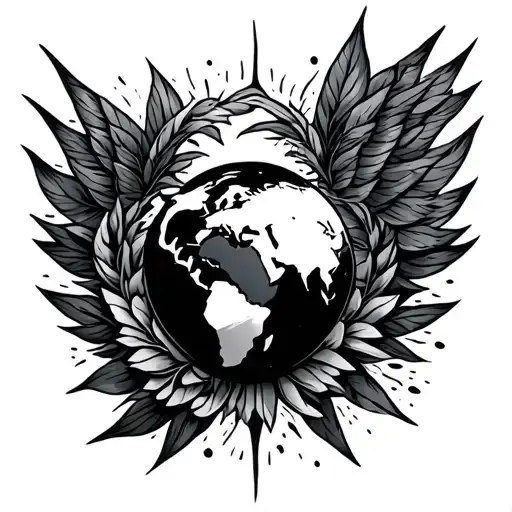 The World Is Yours