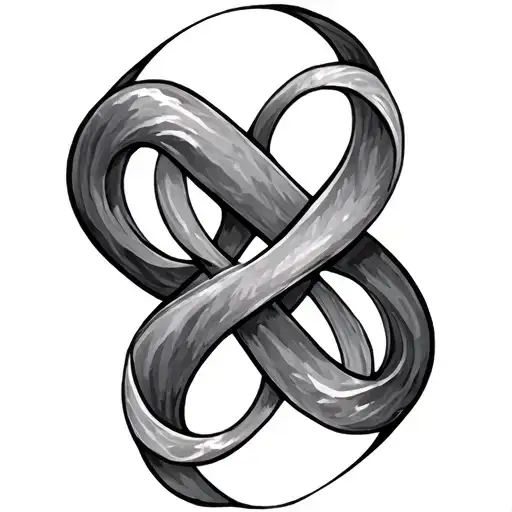 Infinity Symbol Names