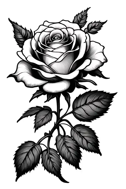 Rose Flower And Horoscopes