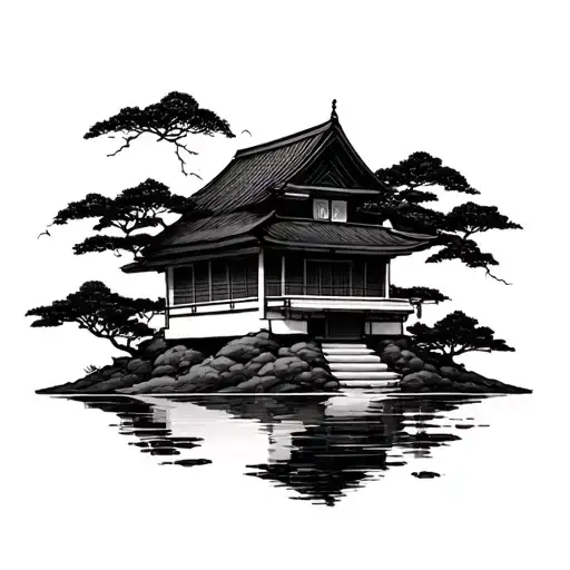 Japanese House