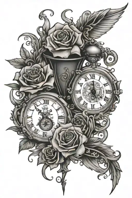 Time Heals All