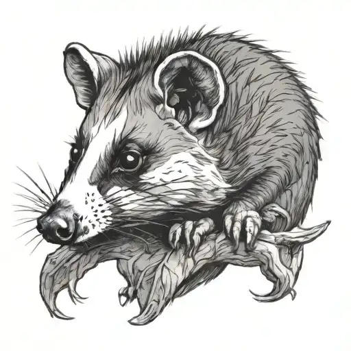 Opossum