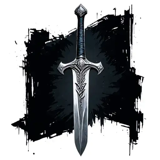 Maximus Decimus Meridius Sword From Gladiator Realism