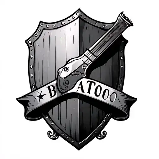 Boca Shield