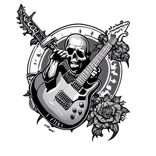 Rock Music Resurrection Fest