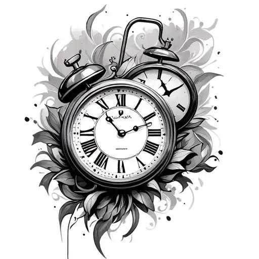 2 Clocks