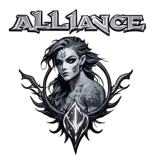 Wow Alliance