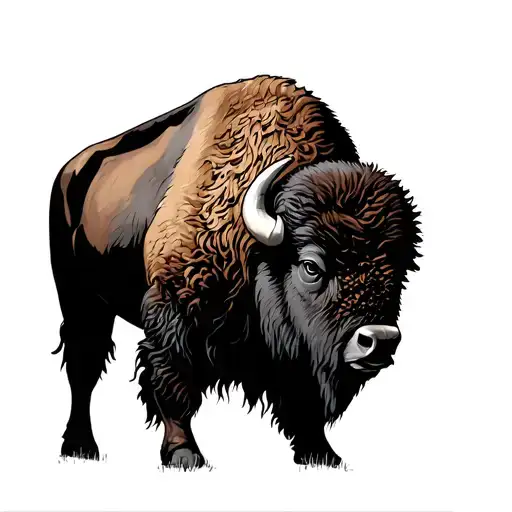 American Bison