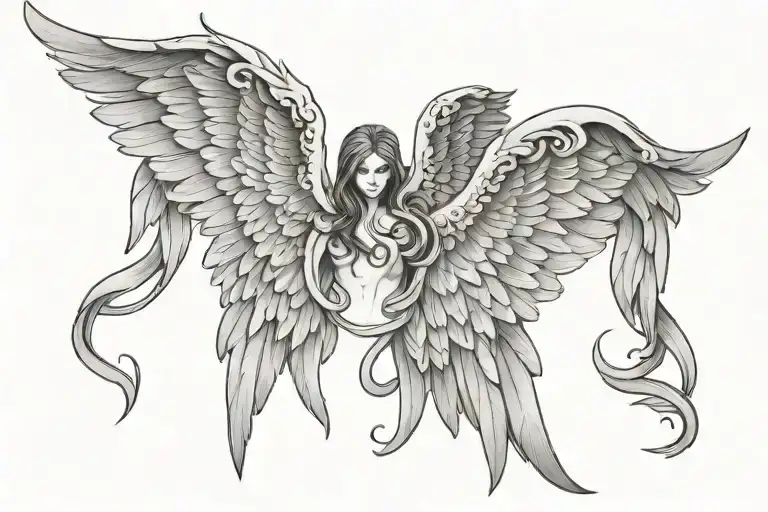 Angel Wings