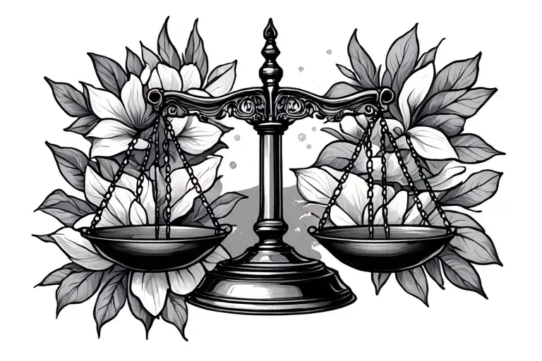 Balance Scale