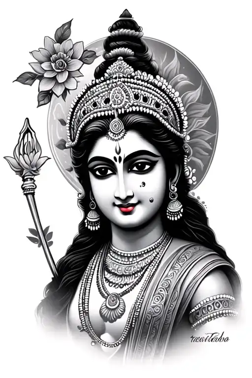 Krishna