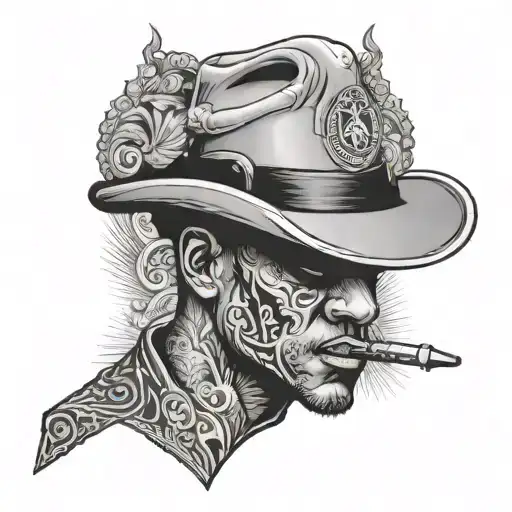 Memphis Tennessee Gangster