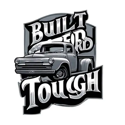 Built Ford Tough