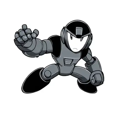 Mega Man