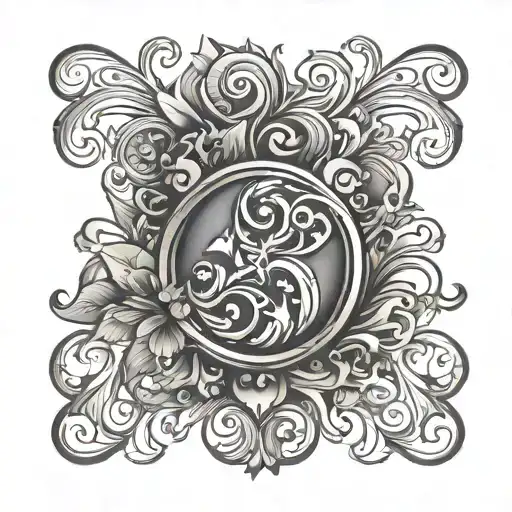 Timeless Ink Logo