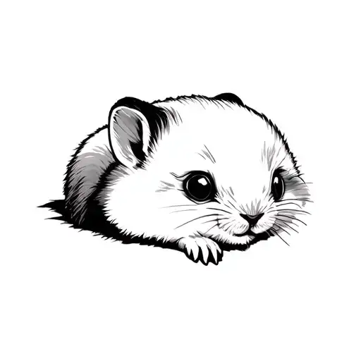 Filler Small Animals