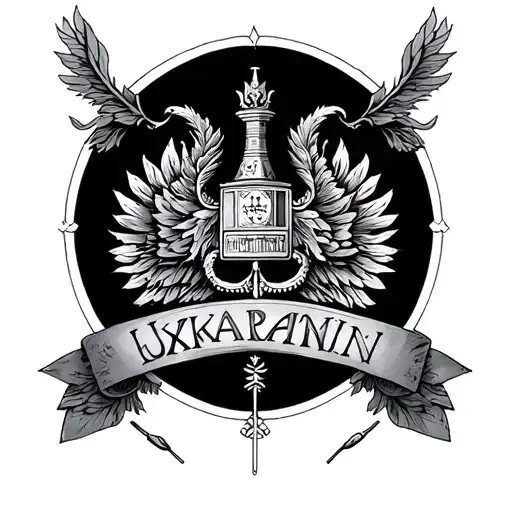 Ukraine