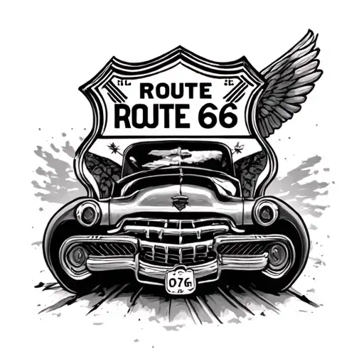 Route 66