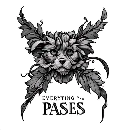 Everything Passes