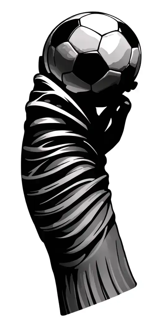 Soccer And Cool Designs With Everything Happens For A Reason