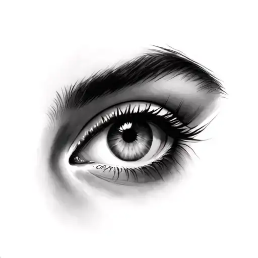 Eyes