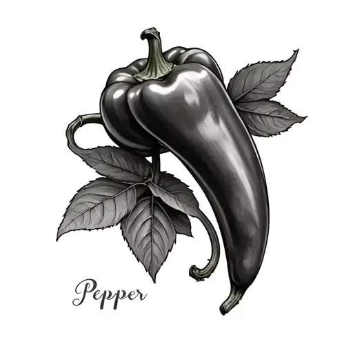 Pepper