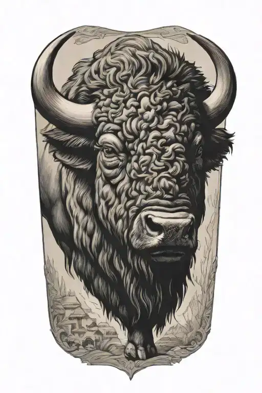 Buffalo