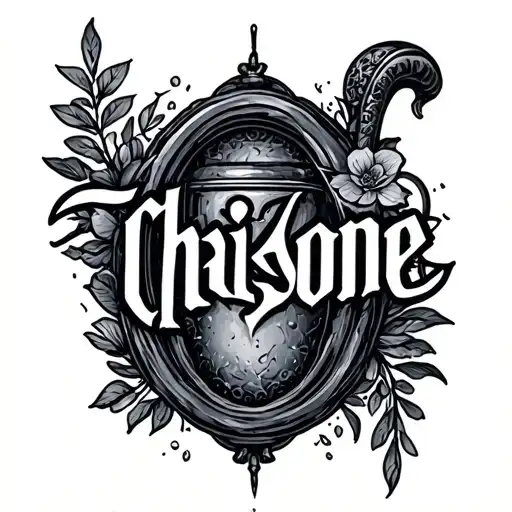 Font Chaisompehone