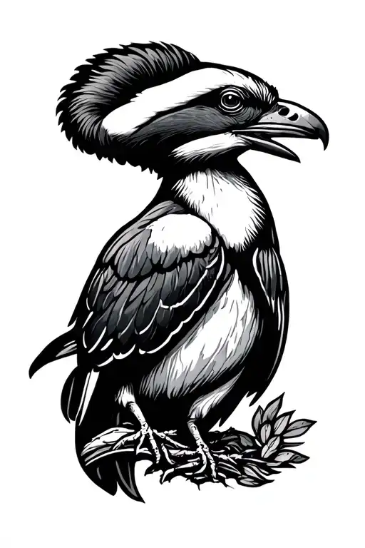 Tasmanian Icons