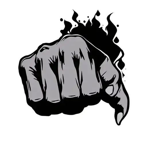 Fist