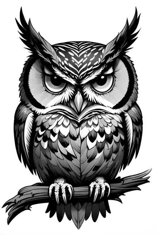 Owl