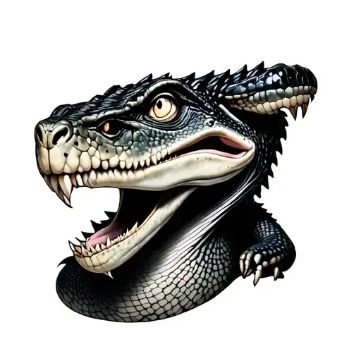 Reptilian