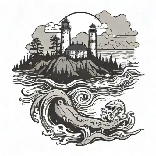 Great Lakes