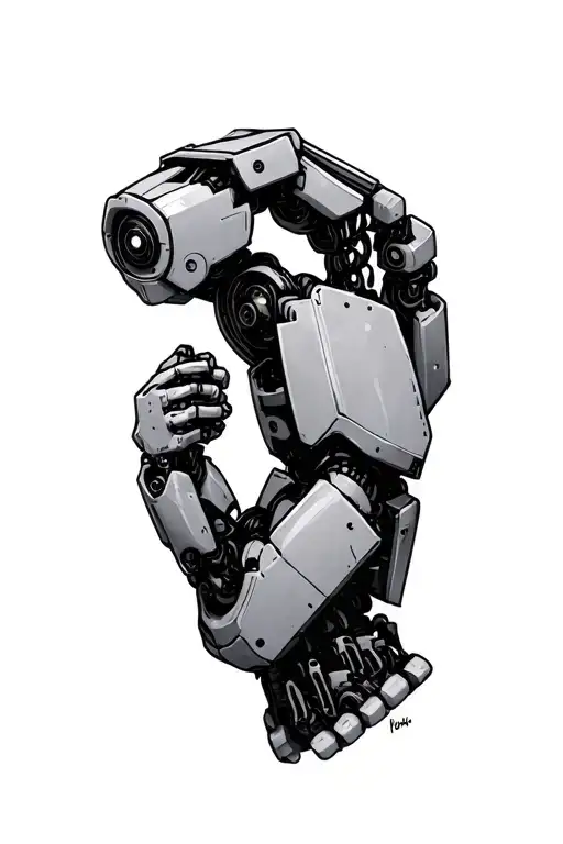 Robot Arm
